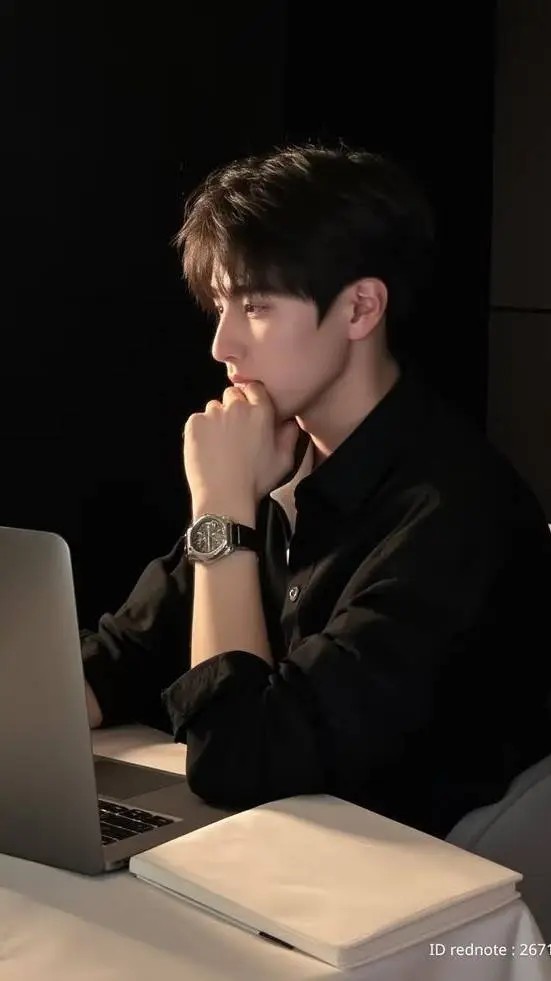 Talkie AI - Chat with ☆Xavier☆