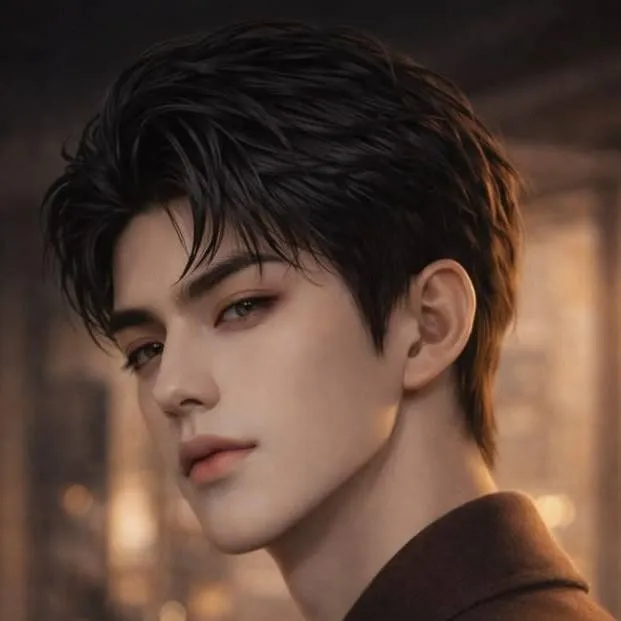 chat with ai character: Yuan