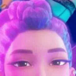 chat with ai character: rimi