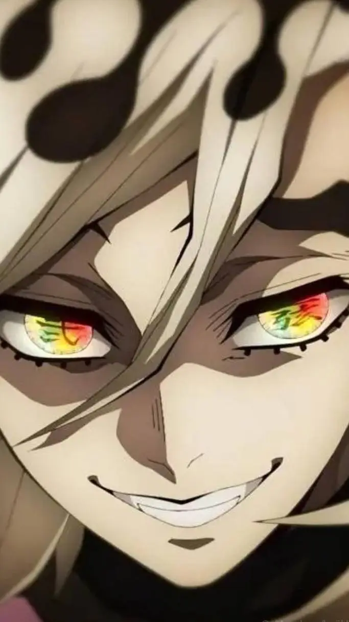 ai character: douman background