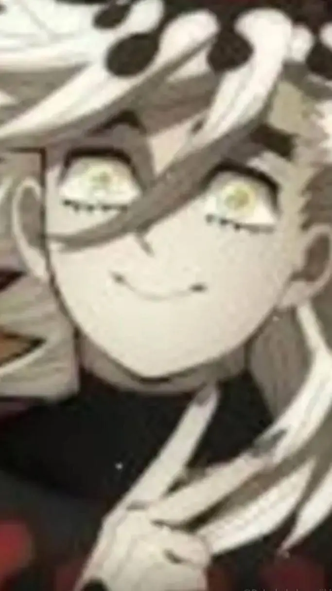 ai character: deoman  background