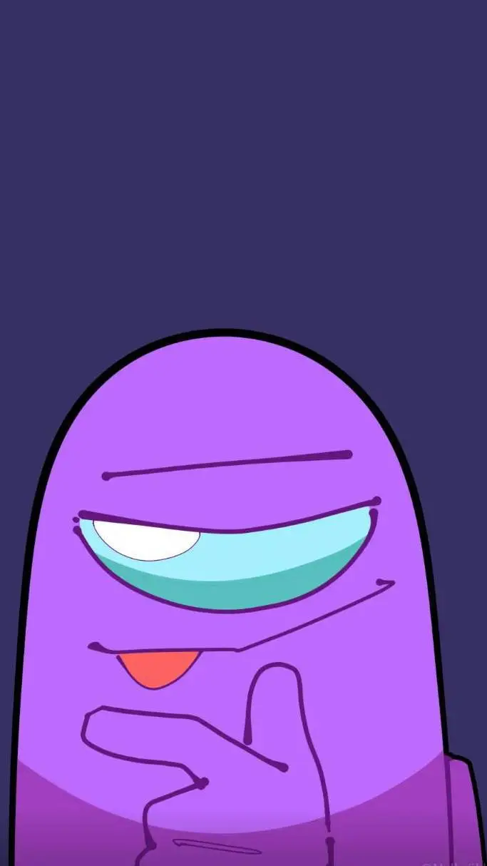 ai character: mor background