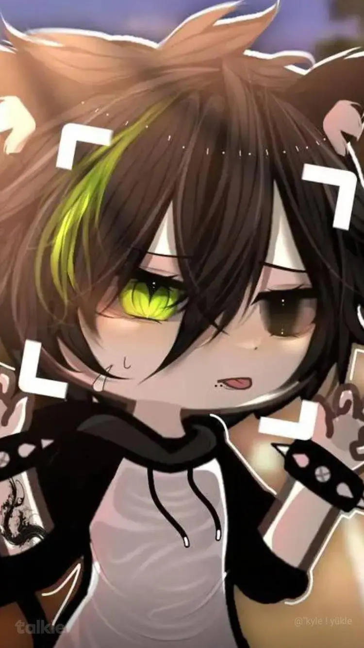 ai character: noah background