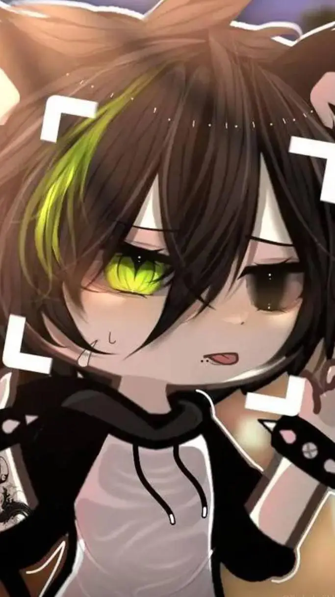 ai character: oliver background