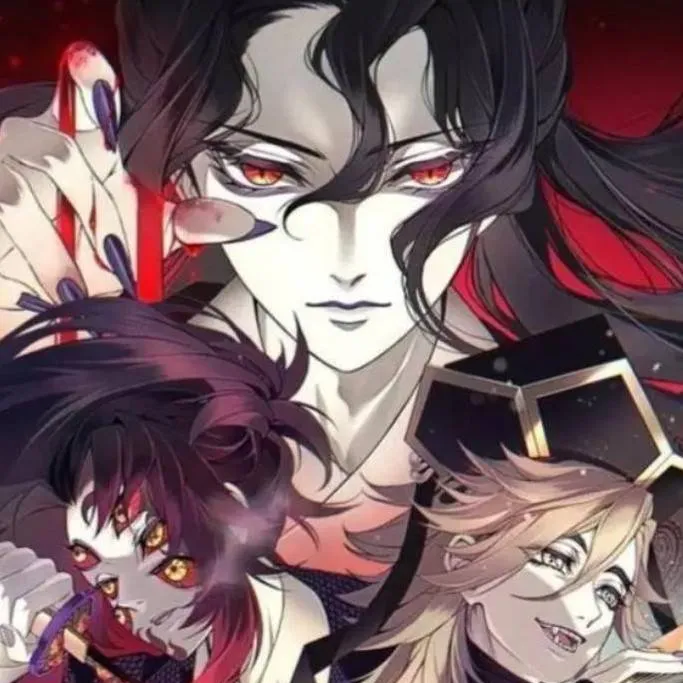 chat with ai character: .