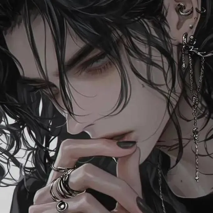 chat with ai character: oliver