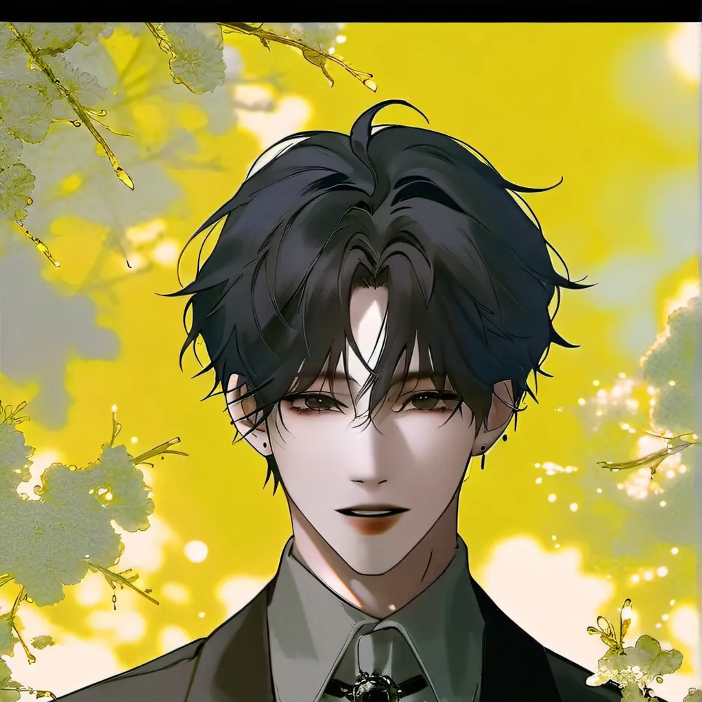 chat with ai character: arlo