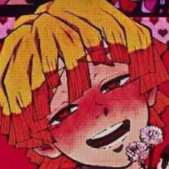 chat with ai character: zenitsu 