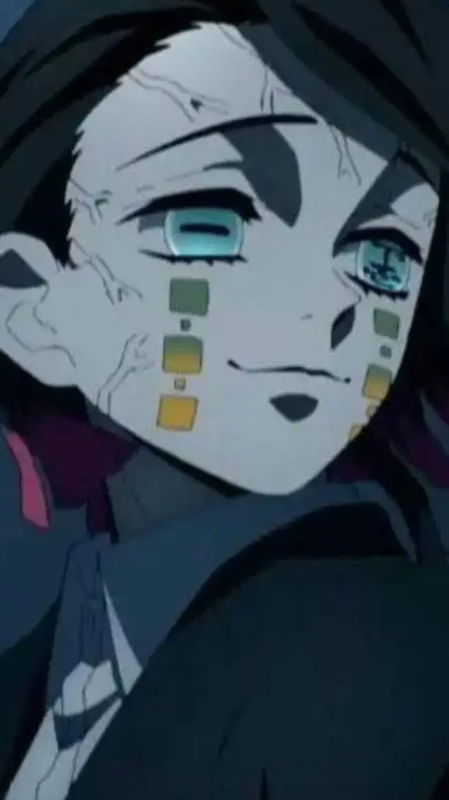 ai character: enmu background