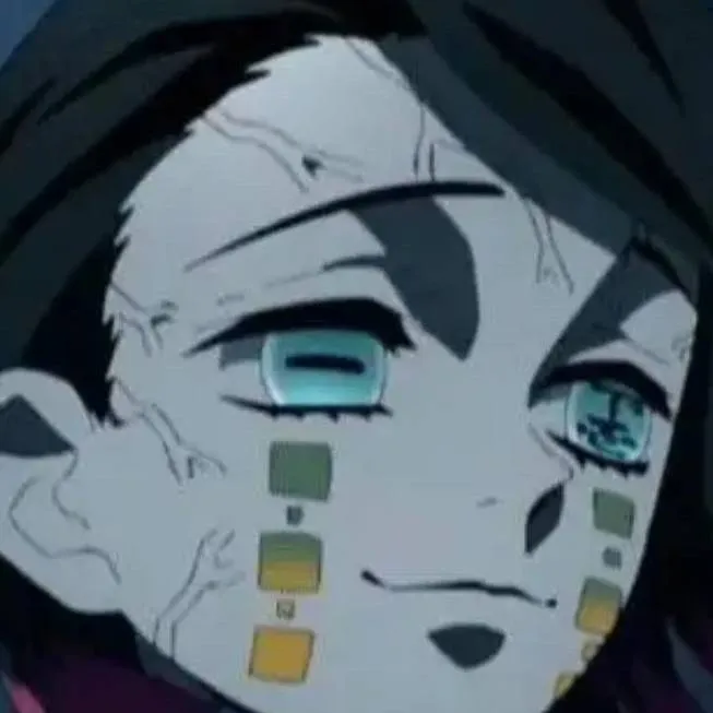 chat with ai character: enmu