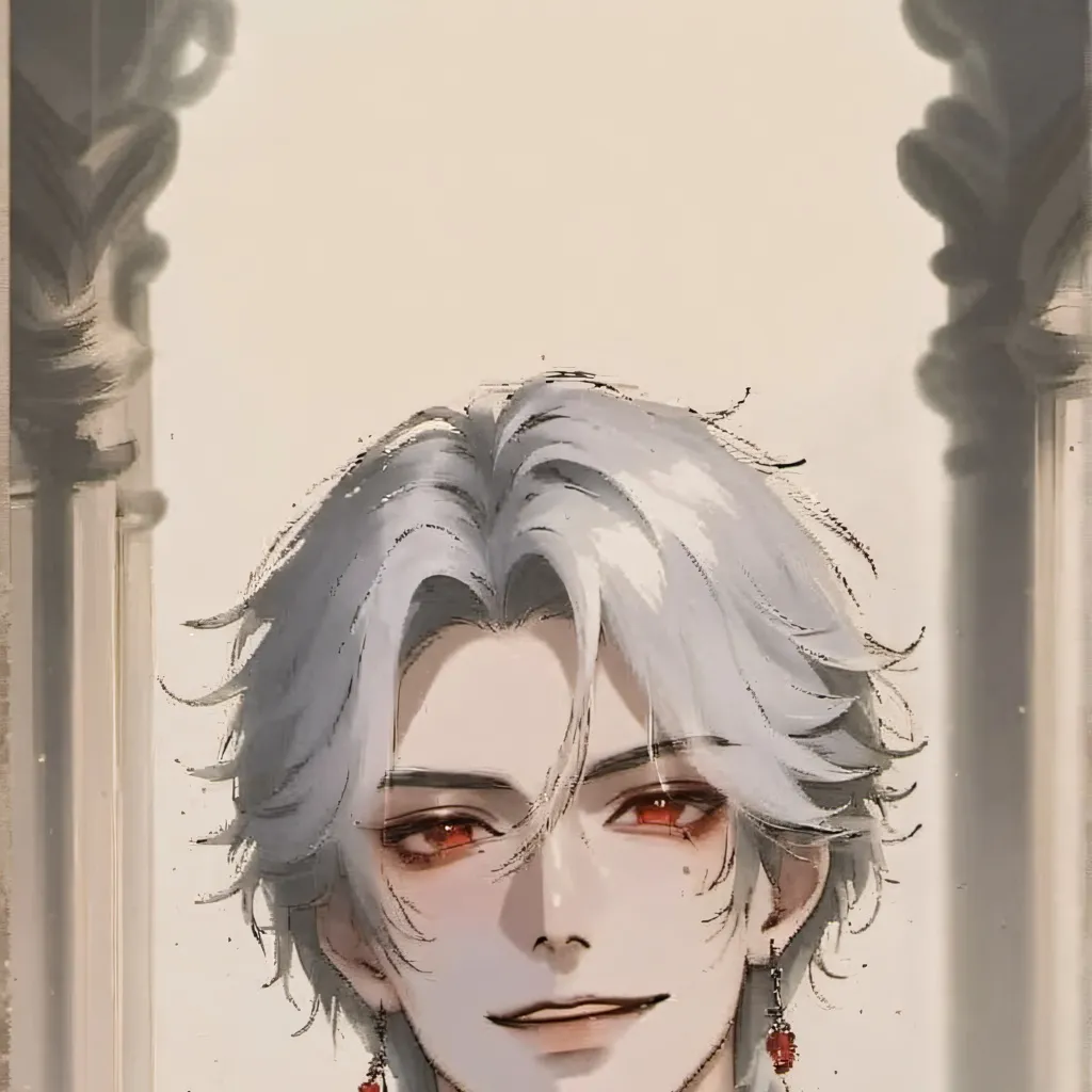 chat with ai character: arin