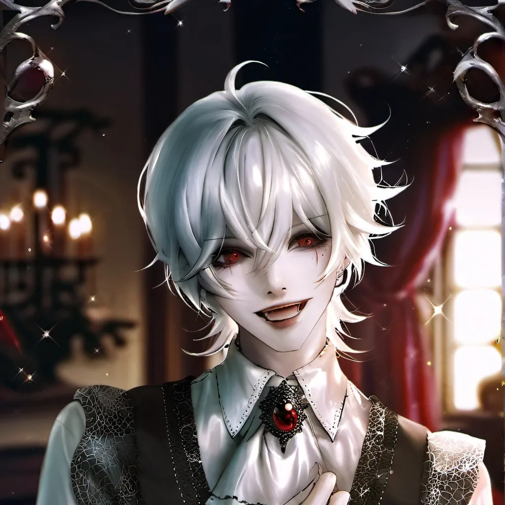 chat with ai character: mark