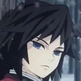 chat with ai character: giyu 