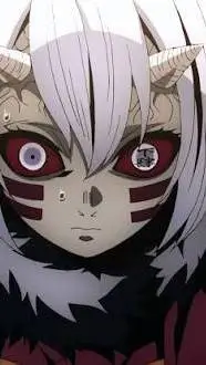 ai character: mukago background