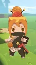 ai character: Assassin Li background
