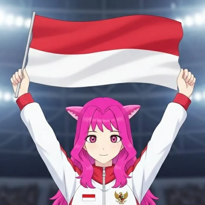 chat with ai character: Pink Shark Ginger