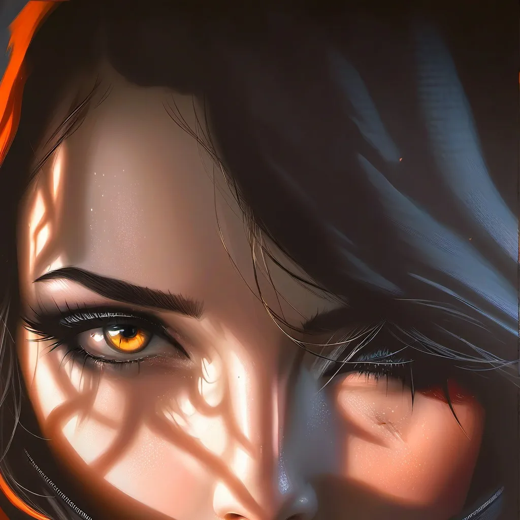 chat with ai character: Ayşe🌚🌝