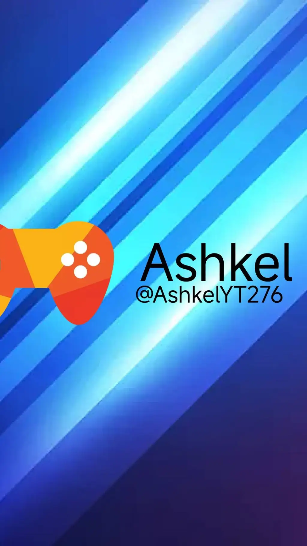 Talkie AI - Chat with AshkelYT276