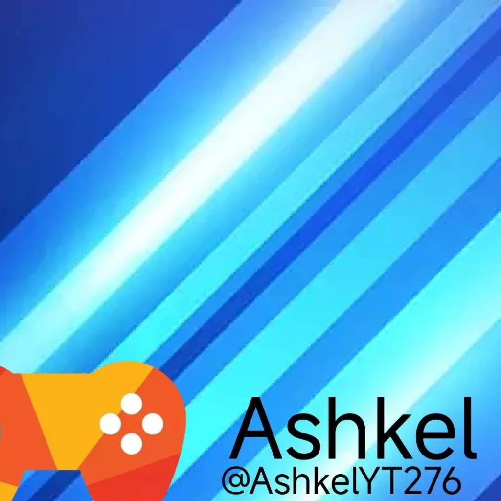 chat with ai character: AshkelYT276
