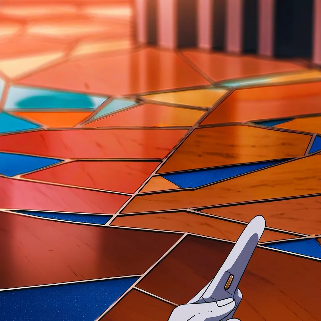 chat with ai character: Hero