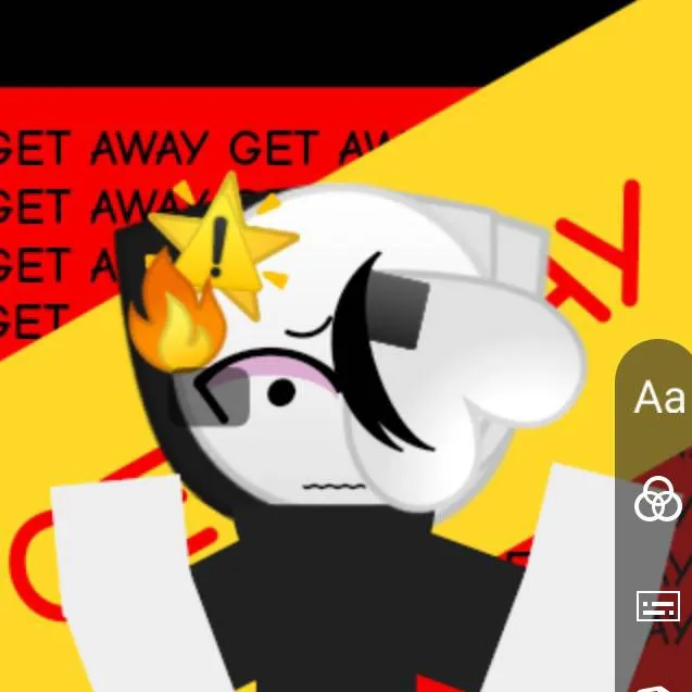 chat with ai character: emojicat Novan