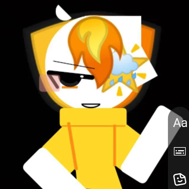 chat with ai character: Emojicat leo