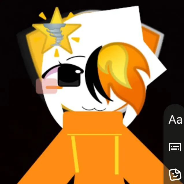 chat with ai character: Loesy