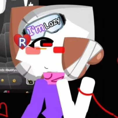 chat with ai character: Lili(Pacar Rian) 