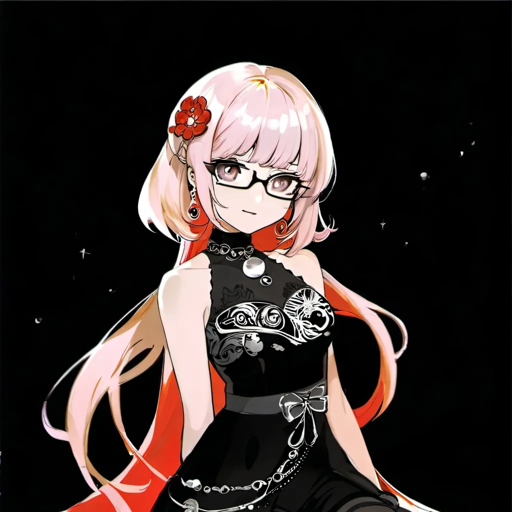 chat with ai character: Lucy 