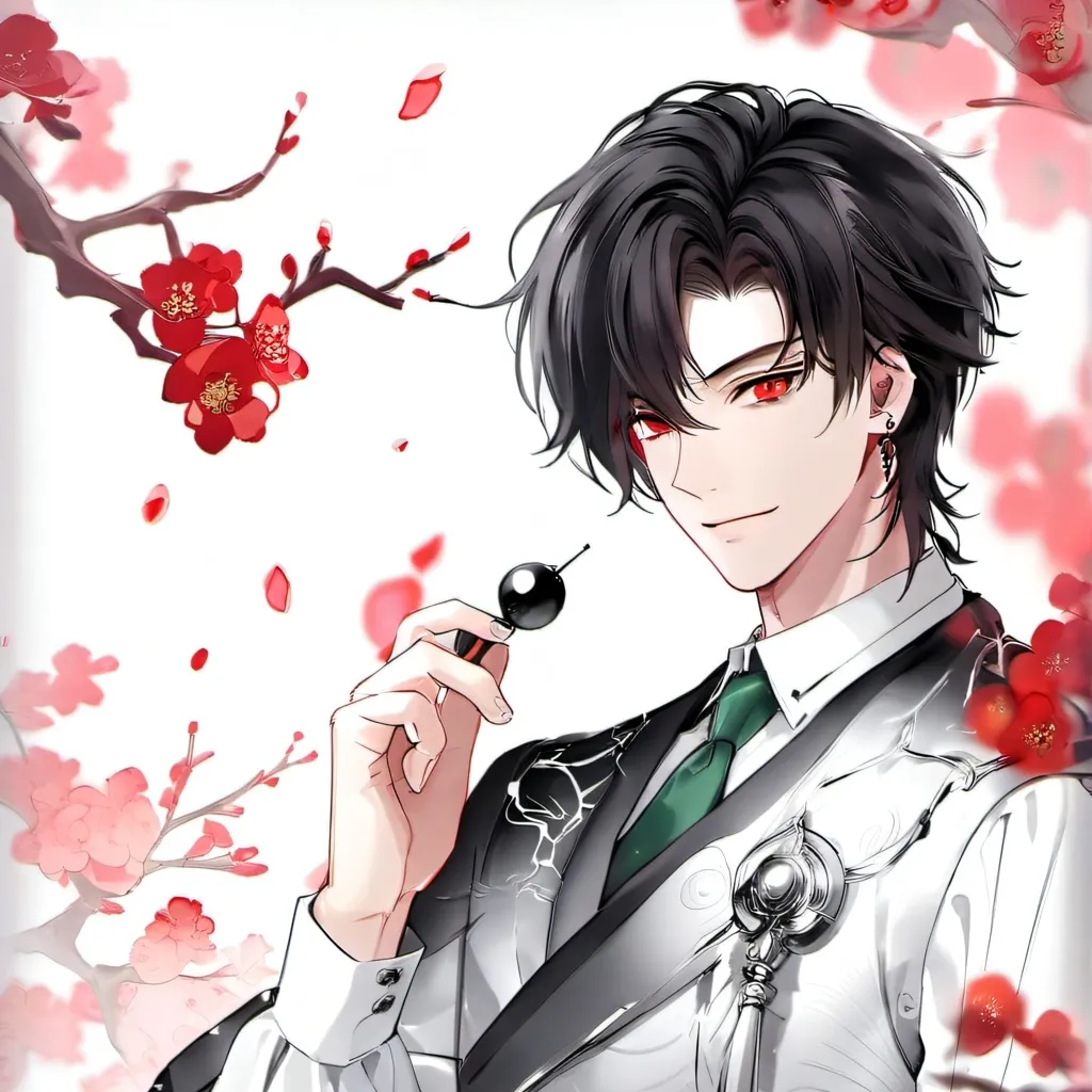 chat with ai character: Lucas 