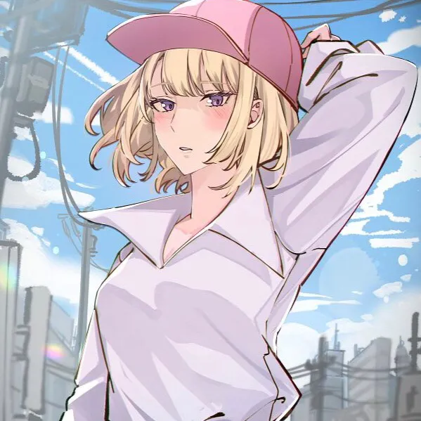 chat with ai character: Cha Hae In