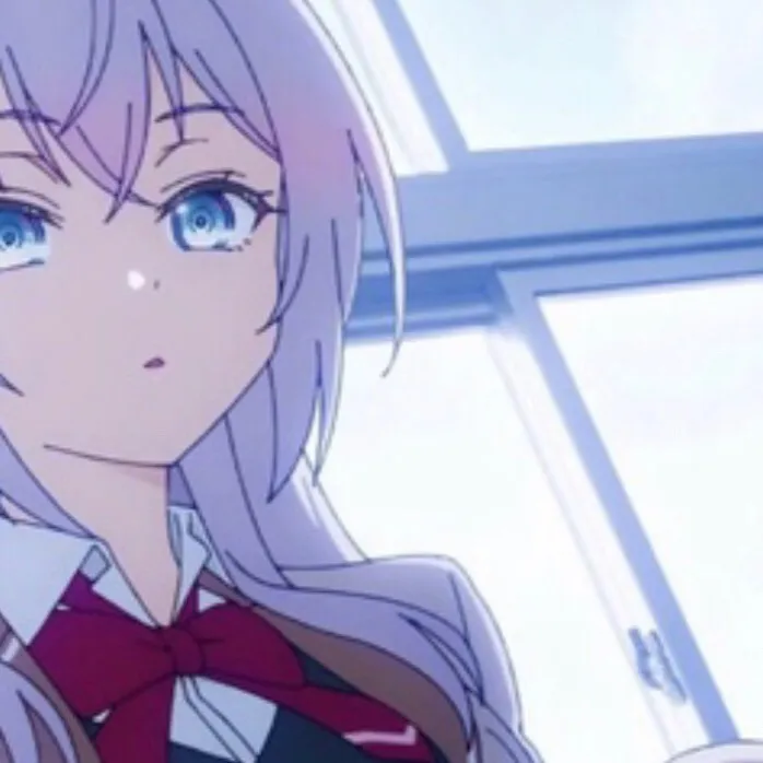 chat with ai character: Alya Mikhailovna