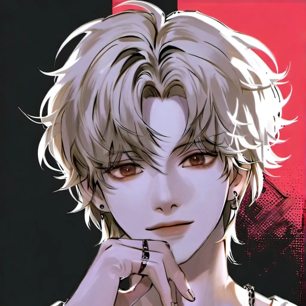 chat with ai character: ★ Jake ★