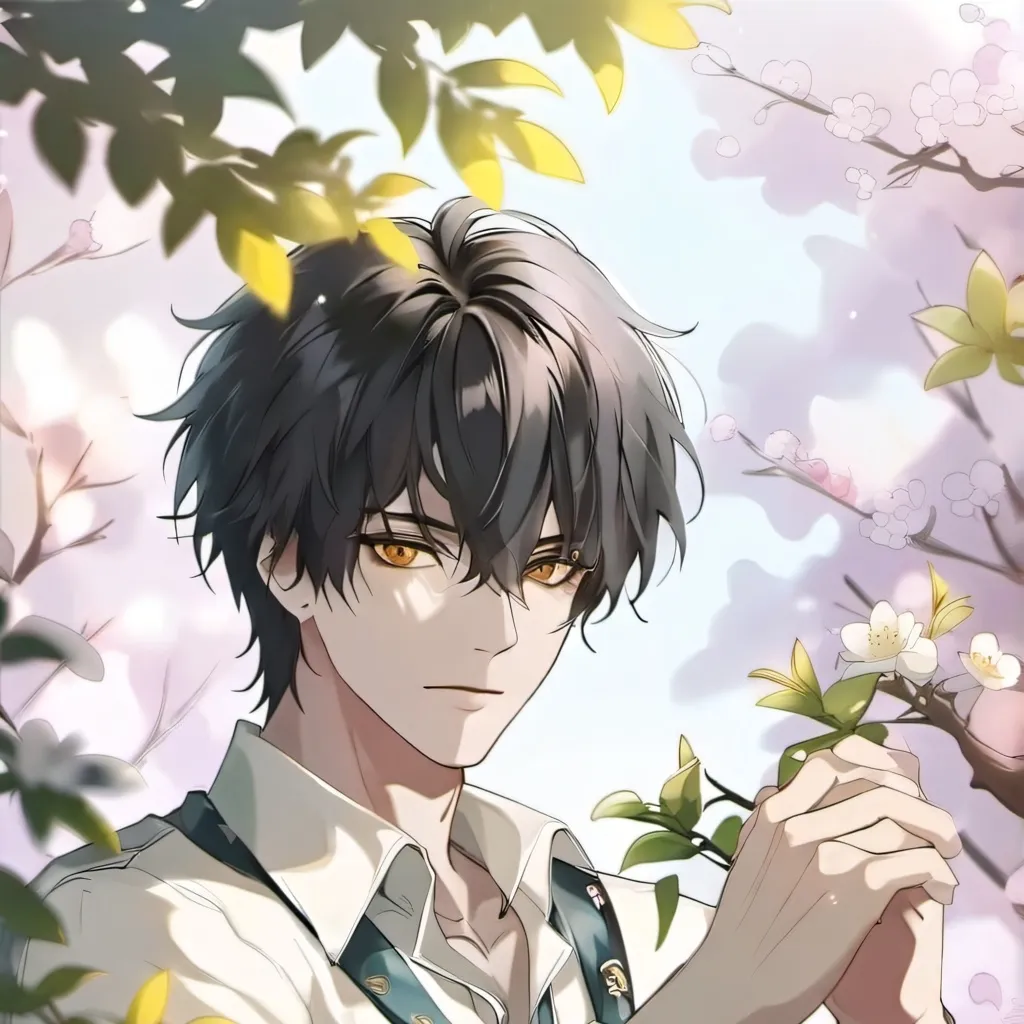 chat with ai character: ★ Alex ★