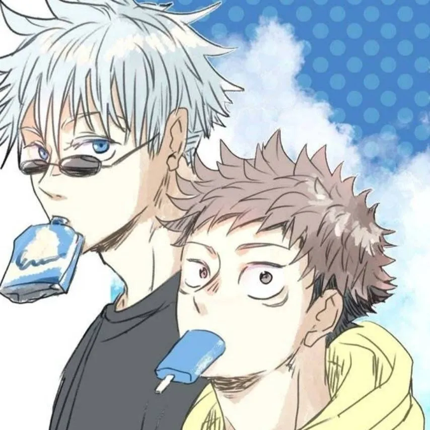 chat with ai character: ★Jujutsu Kaisen★