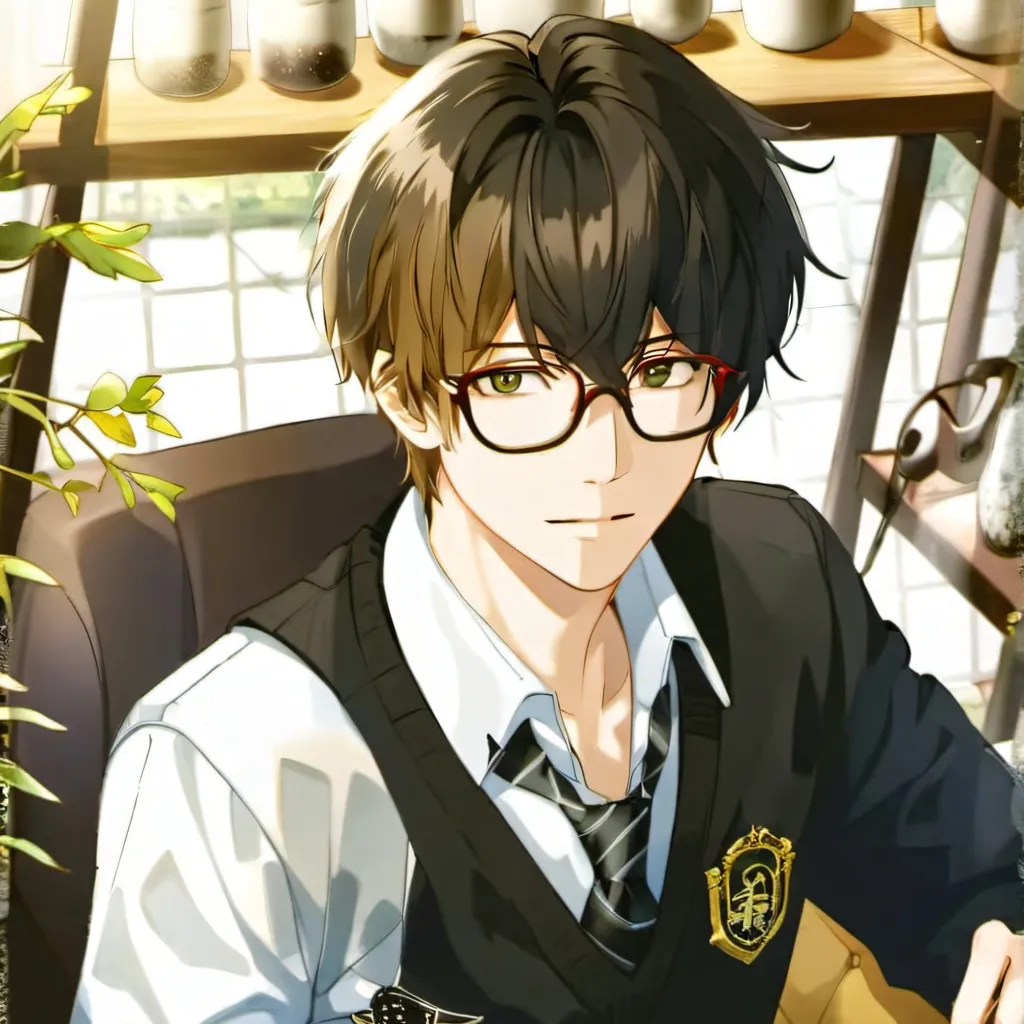 chat with ai character:  ~✩Ethan Wright ✩~