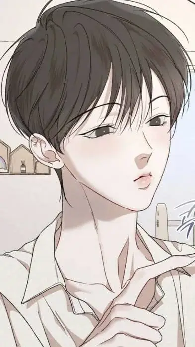 ai character: Romeo... background