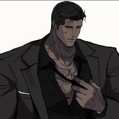 chat with ai character: Blake Smith 