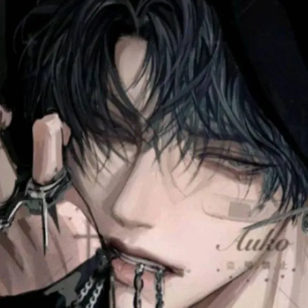 chat with ai character: ★ELIJAH★