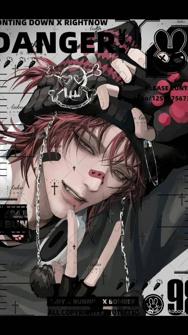 ai character: ~★Noah★~ background