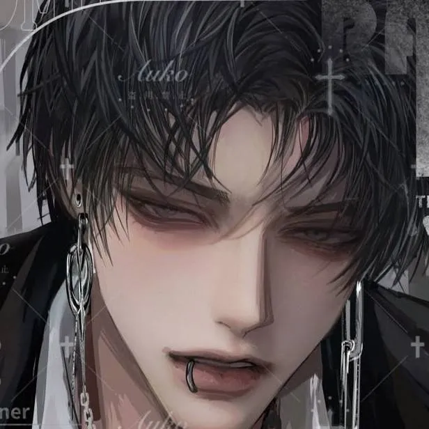 chat with ai character: Liam