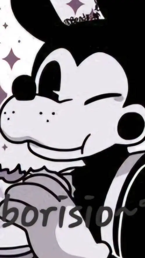 ai character: borisio background