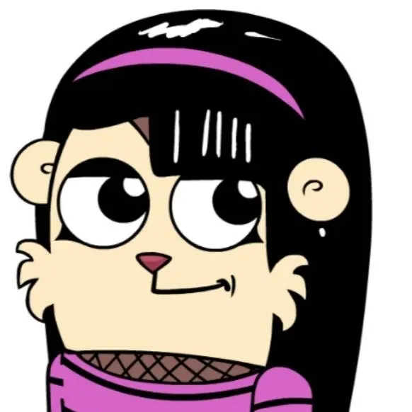 chat with ai character: Hope fry pro