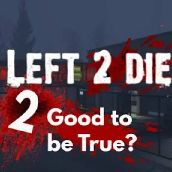 chat with ai character: Left 2 Die 