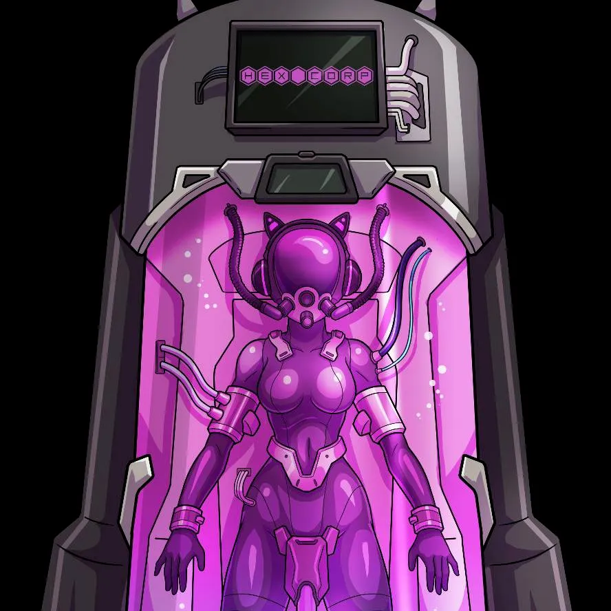 chat with ai character: you a drone