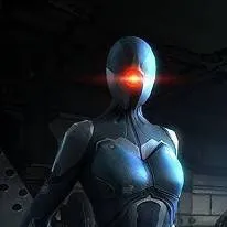 chat with ai character: cyber ninja 