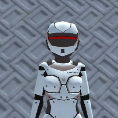 chat with ai character: sakura robots
