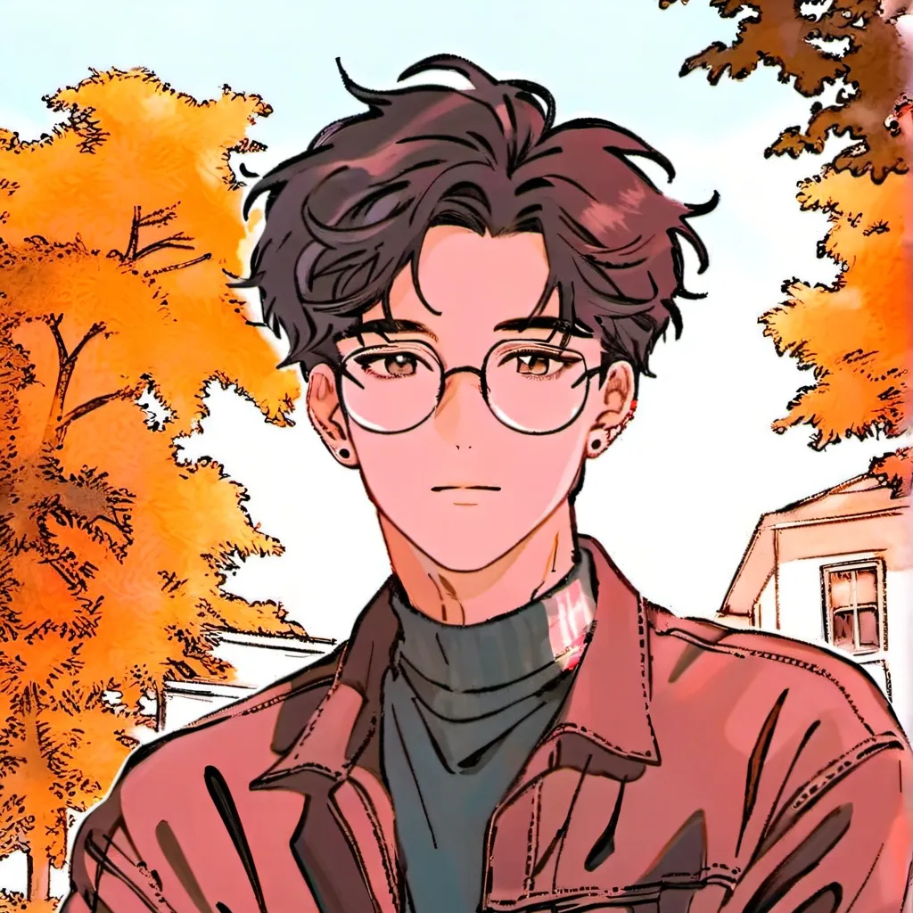chat with ai character: Jordan