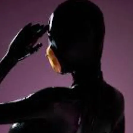 chat with ai character: neogan mask
