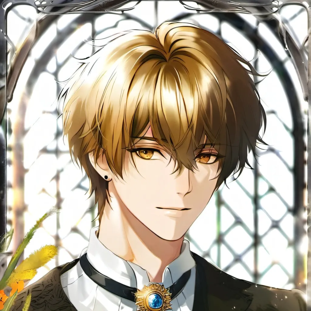 chat with ai character: Noi